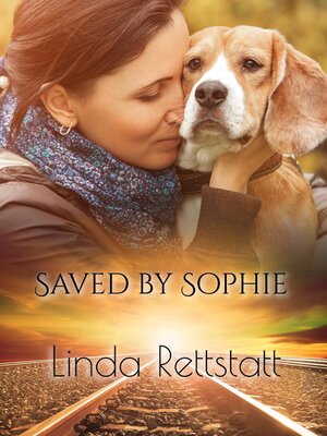 cover image of Saved by Sophie